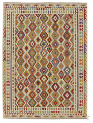 Afghan Kelim