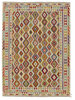 Afghan Kelim