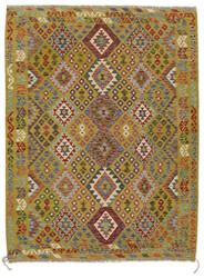 Afghan Kelim