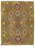 Afghan Kelim