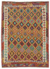 Afghan Kelim