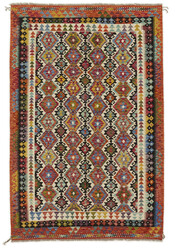 Afghan Kelim