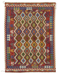 Afghan Kelim