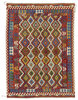 Afghan Kelim