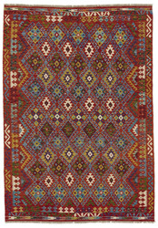 Afghan Kelim