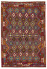 Afghan Kelim
