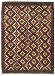 Afghan Kelim