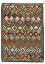 Afghan Kelim
