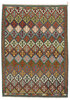 Afghan Kelim