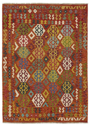 Afghan Kelim