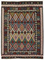 Afghan Kelim