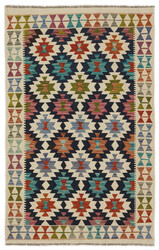 Afghan Kelim