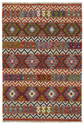 Afghan Kelim