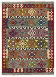 Afghan Kelim