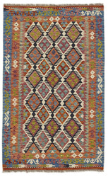 Afghan Kelim