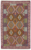 Afghan Kelim