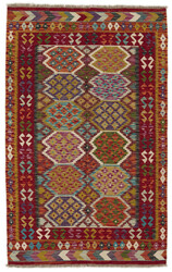 Afghan Kelim