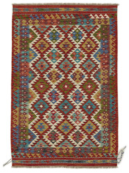 Afghan Kelim