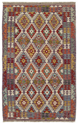 Afghan Kelim