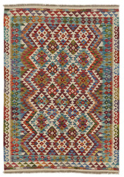 Afghan Kelim