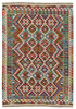 Afghan Kelim