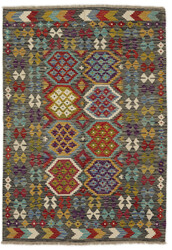 Afghan Kelim