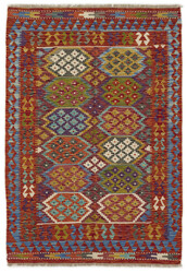 Afghan Kelim