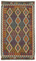 Afghan Kelim