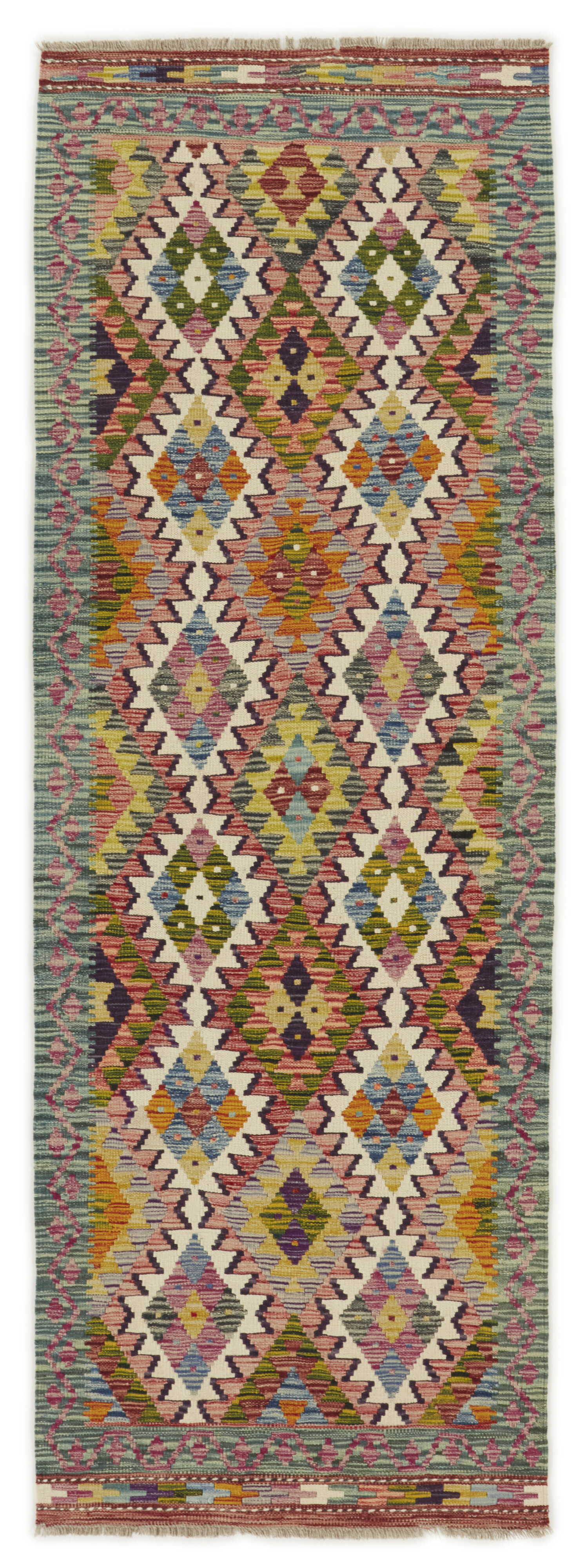 Afghan Kelim Afghan Kelim