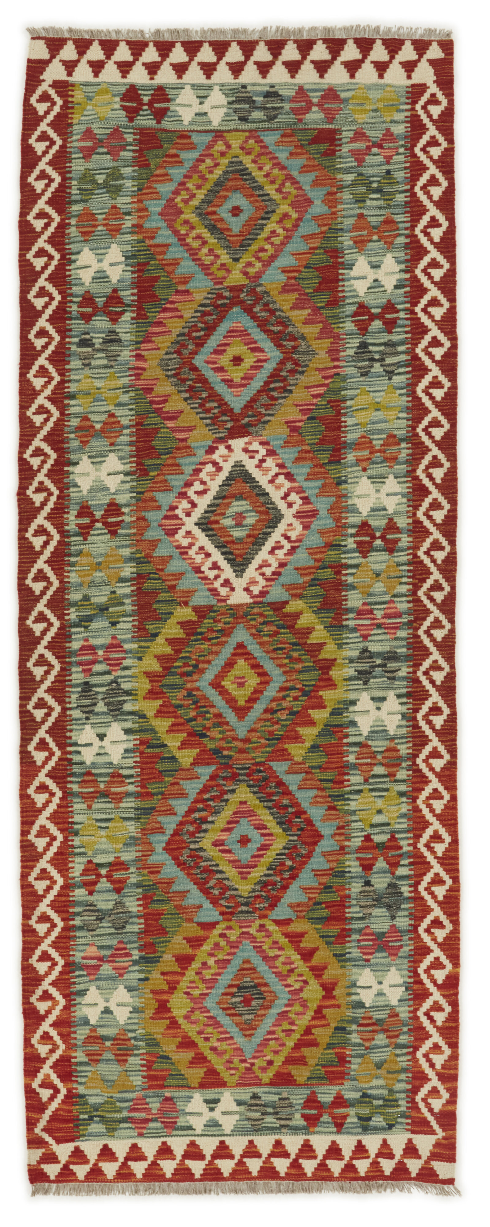 Afghan Kelim Afghan Kelim