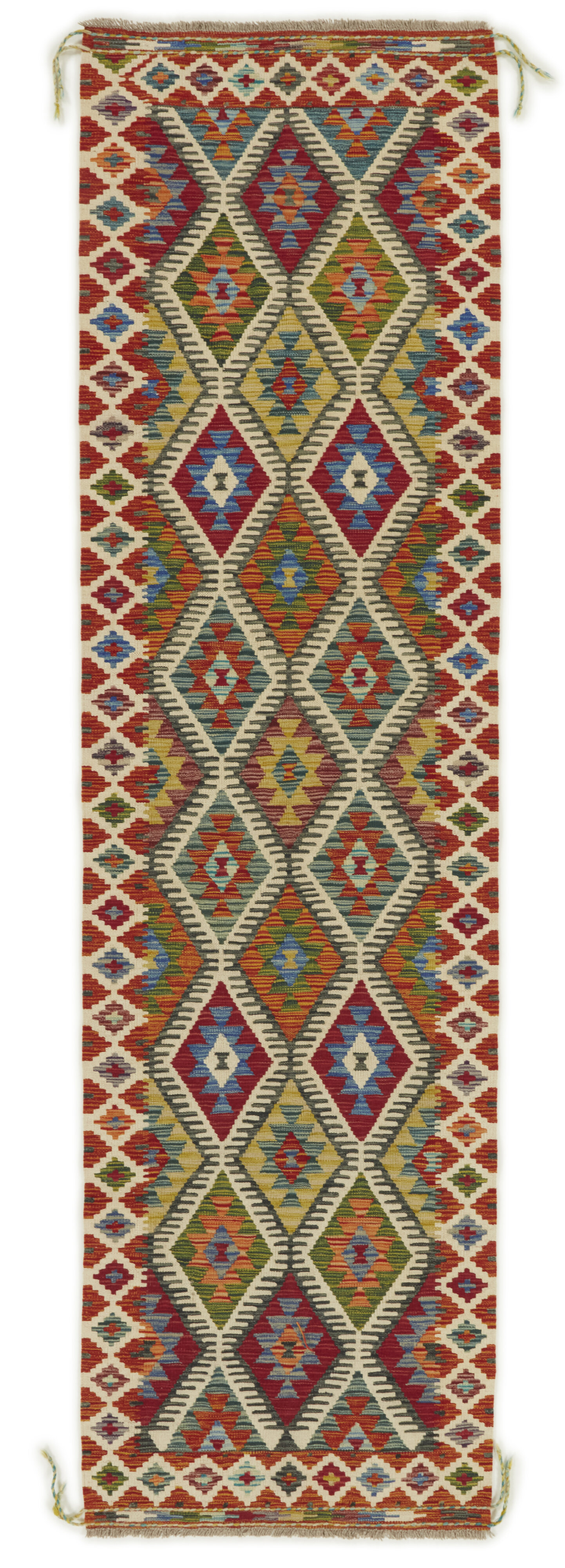 Afghan Kelim Afghan Kelim