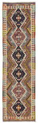 Afghan Kelim
