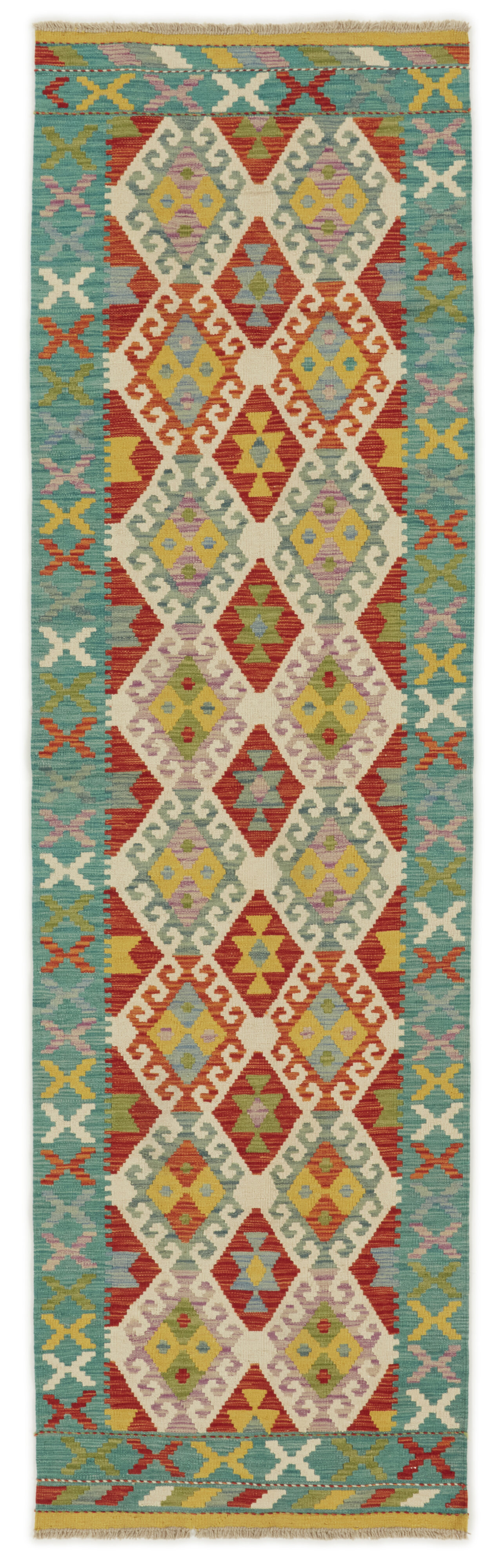 Afghan Kelim Afghan Kelim