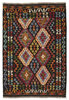 Afghan Kelim