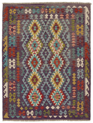 Afghan Kelim