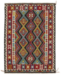 Afghan Kelim