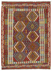Afghan Kelim