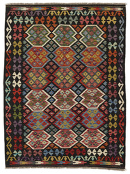 Afghan Kelim