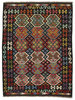 Afghan Kelim