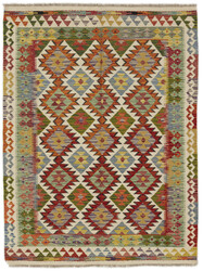 Afghan Kelim