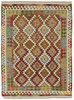 Afghan Kelim
