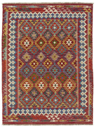 Afghan Kelim