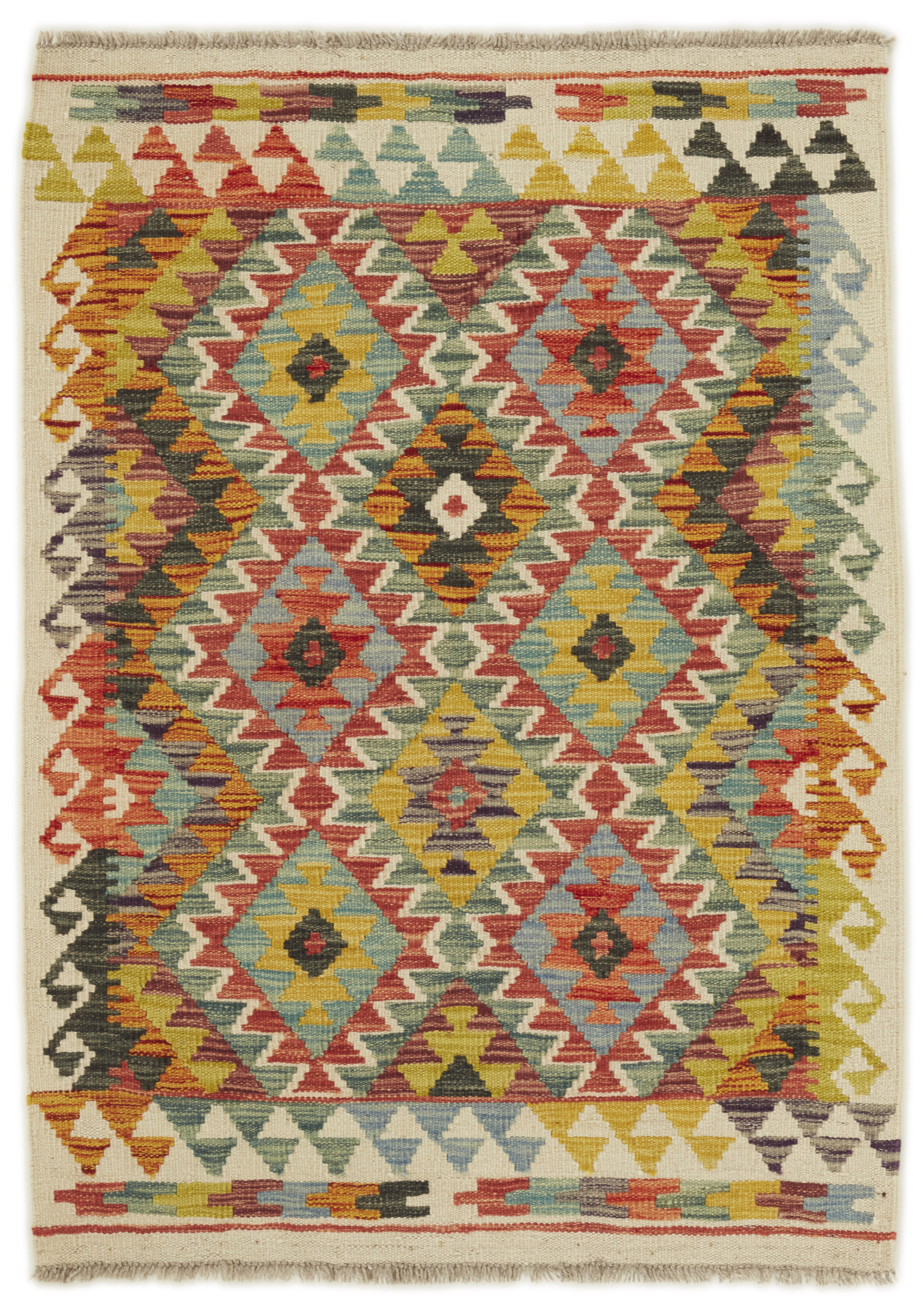 Afghan Kelim Afghan Kelim