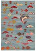 Kelim Fine Fauna