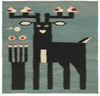 Kelim Fine Fauna