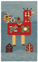 Kelim Fine Fauna
