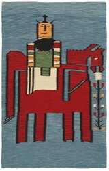 Kelim Fine Fauna