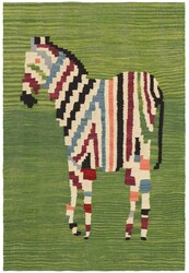 Kelim Fine Fauna