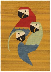Kelim Fine Fauna