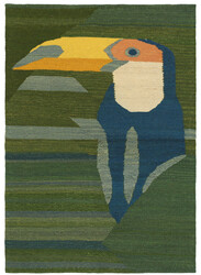 Kelim Fine Fauna